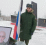 В Малмыжском районе простились с участником СВО Габидуллиным Фанилем Масхутовичем. - Малмыжский район
