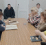 В администрации Малмыжского района состоялось заседание межведомственной комиссии по оказанию социальной помощи на основании социального контракта. - Малмыжский район