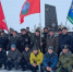 В Малмыжском районе почтили память воинов-интернационалистов. - Малмыжский район