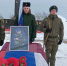 Сегодня в Малмыжском районе простились с участником СВО Шалкеевым Артёмом Сергеевичем. - Малмыжский район