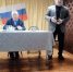 27 февраля 2026 года в сельском доме культуры  с. Каксинвай состоялся сход жителей Каксинвайского сельского поселения. - Малмыжский район