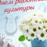 Уважаемые работники культуры Малмыжского района! Дорогие ветераны! От всей души поздравляем вас с профессиональным праздником!. - Малмыжский район