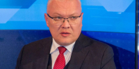 Александр Соколов - в эфире канала «Россия 24». - Малмыжский район