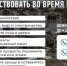 Как действовать во время паводка. - Малмыжский район
