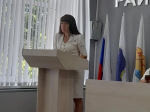 24 июня 2026 года состоялось совещание  с главами   муниципальных образований   района.