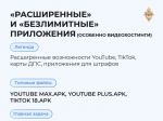 В карточках — основные сценарии распространения вредоносных программ, которые используют злоумышленники.